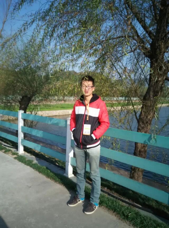 吊羊习习的第一张照片--张掖中老年相亲网