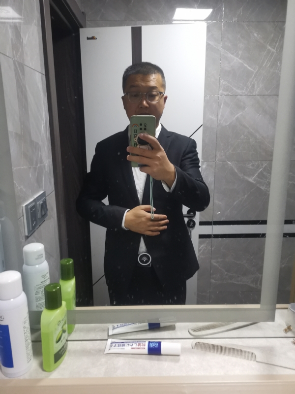 吊羊习习的第二张照片--张掖中老年相亲网